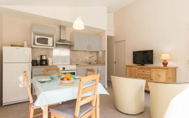 Gîte Vertou, 3 pièces, 3 personnes - FR-1-306-1018