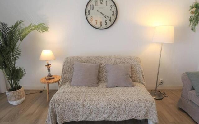 Appartement Bénodet, 2 pièces, 4 personnes - FR-1-481-90