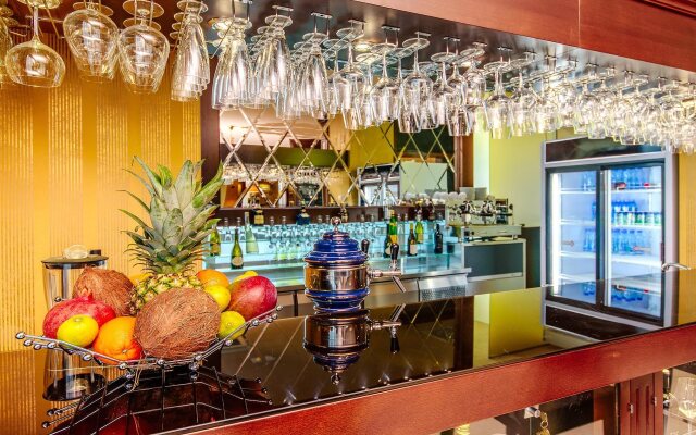 Hotel Tre Canne