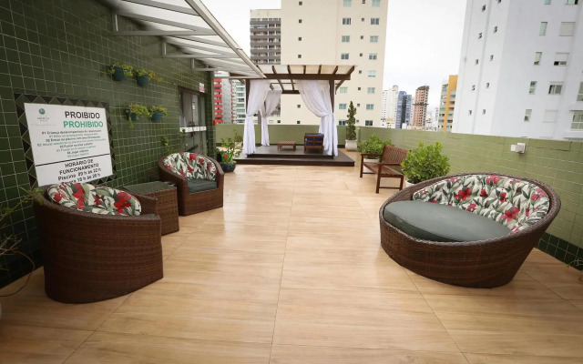 Hotel das Américas