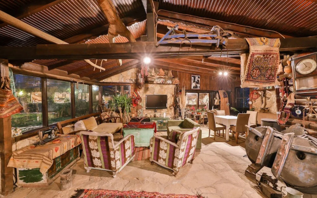 Agva Acquaverde Otel