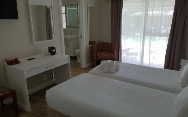 Savoy hotel