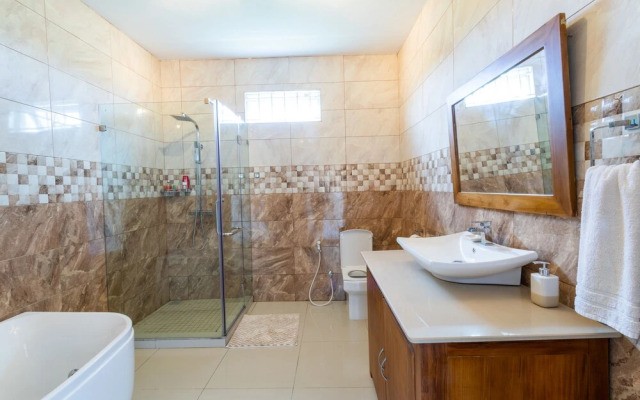 Villa Agata Mauritius