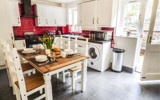 Foxglove Cottage