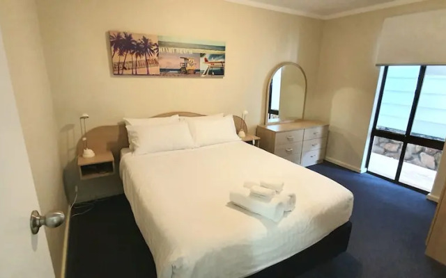 West Beach Lagoon 202