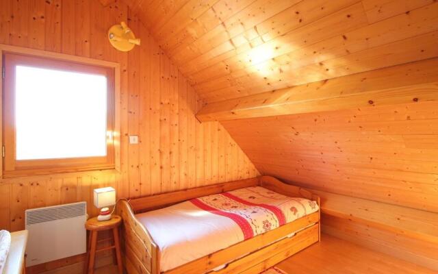 Chalet Mont-Dore, 5 pièces, 8 personnes - FR-1-608-106