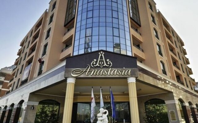 Anastasia Residence Hotel Apart