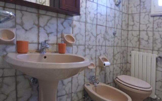 Appartamento vacanze Villa Ricciardi