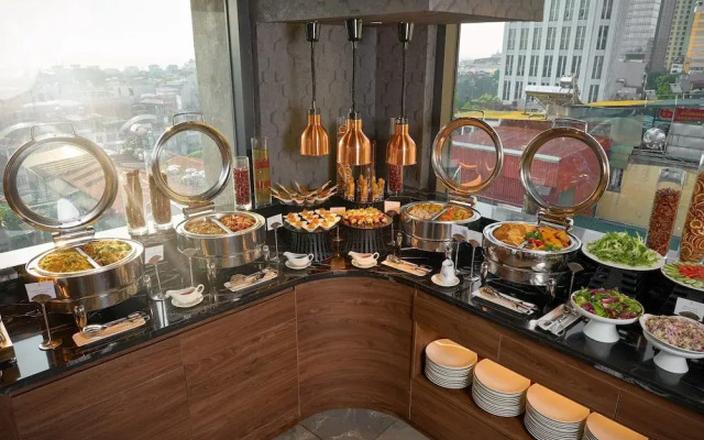 CLASSYC Hotel