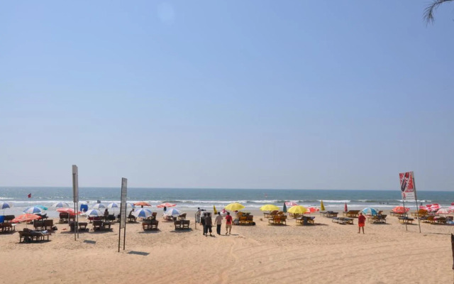 Godwill casa Varca(guest house)