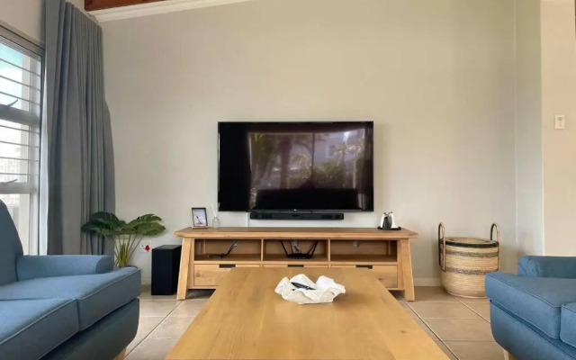 Odenvillea House - Amazing Sea Views