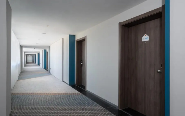 Holiday Inn Express Qingdao Guzhenkou