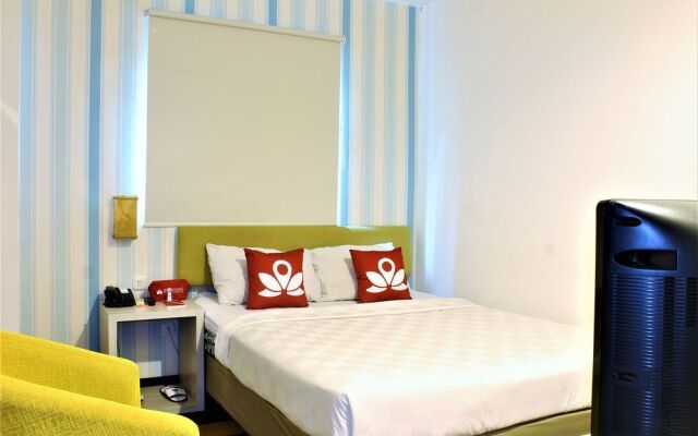 ZEN Rooms Basic Mangga Besar 5