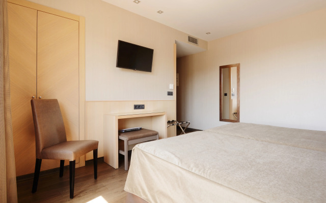 Hotel Pedro I de Aragón