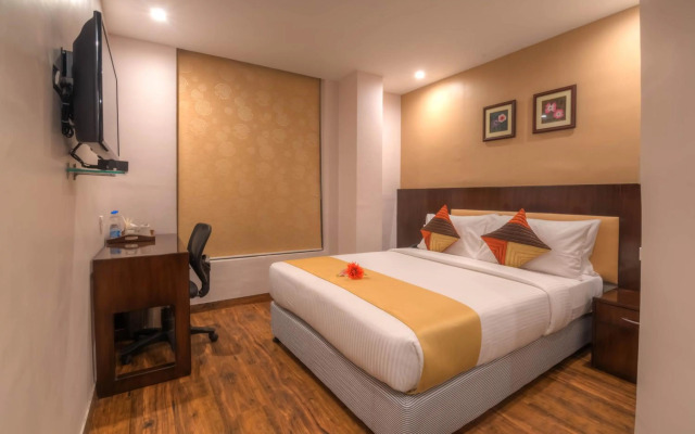 Mango Hotels Prangan, Bhubaneshwar