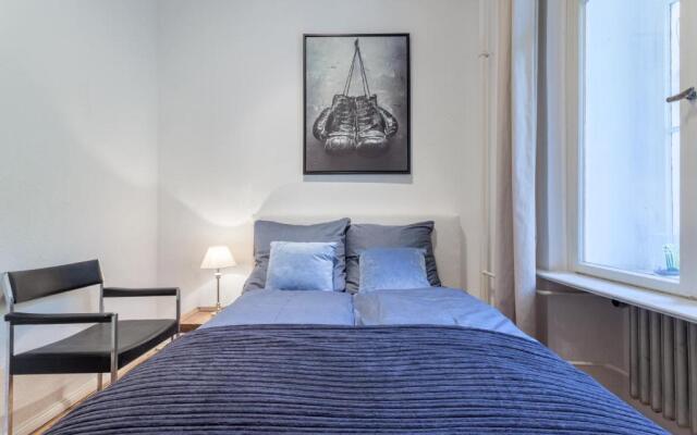 GreatStay Apartment - Gleditschstr.