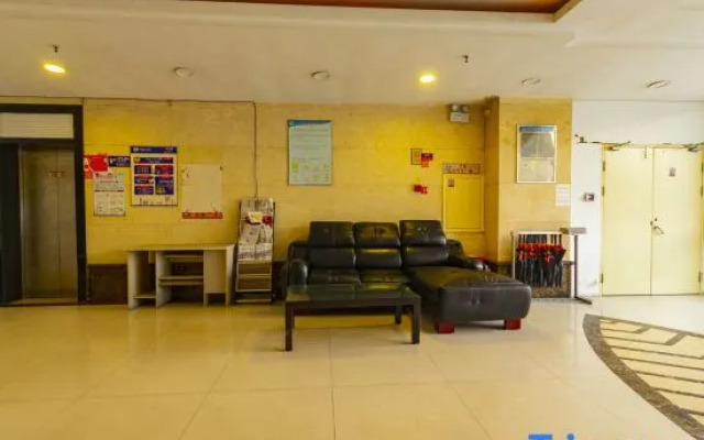 Xinyao Holiday Hotel