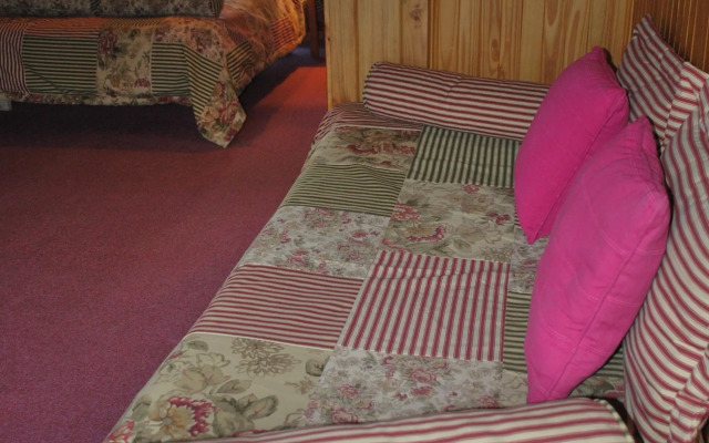 Hosteria Residencia Linares