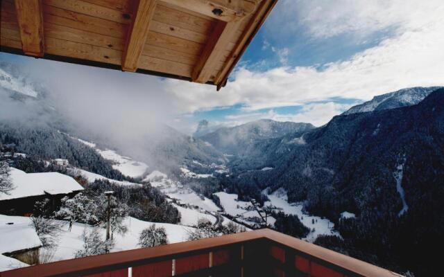 Appartment Kircherhof