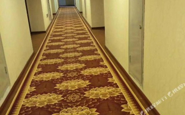 Super 8 Hotel (Shenzhou Changjiang East Road)