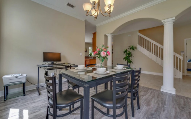 Cedrics West Haven Vacation Home