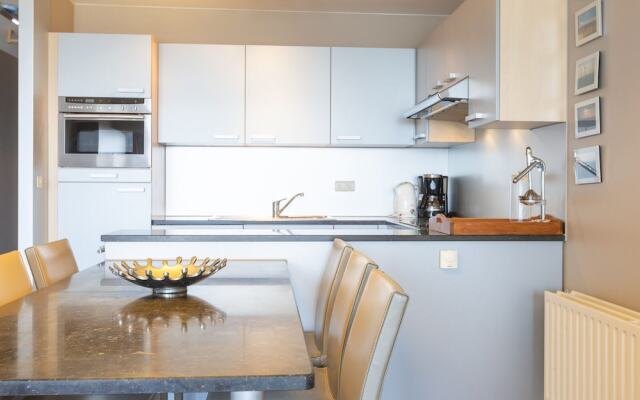 Ground-floor Gem by the Sea