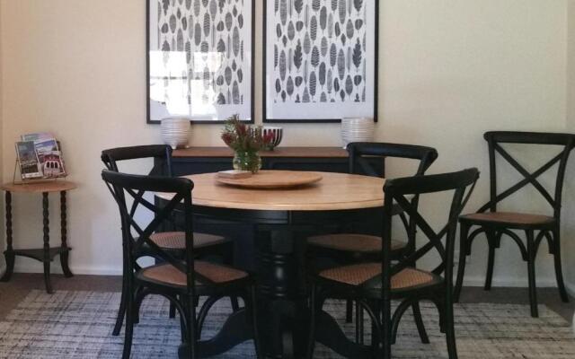 Hunter House Euroa