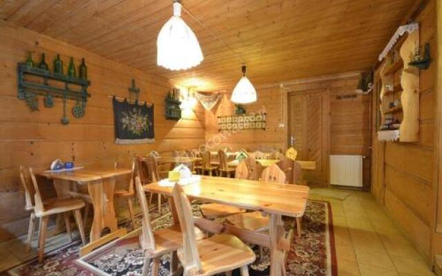 Siedlisko - 500 m od Kotelnicy Białczańskiej