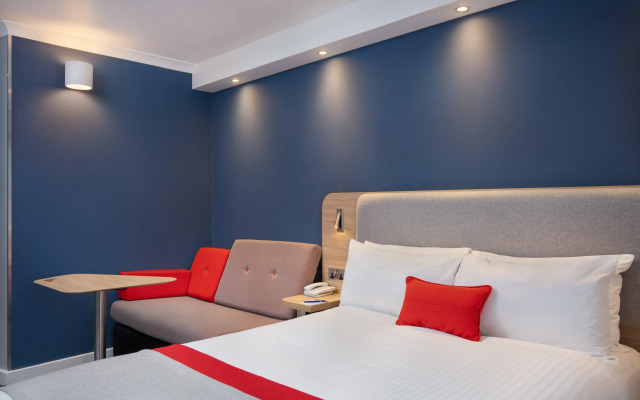 Holiday Inn Express Strathclyde Park M74 JCT 5 by IHG