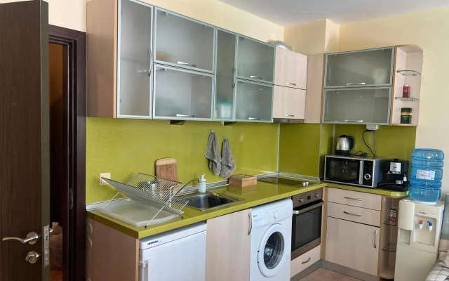 Apartment Sozopol Dreams