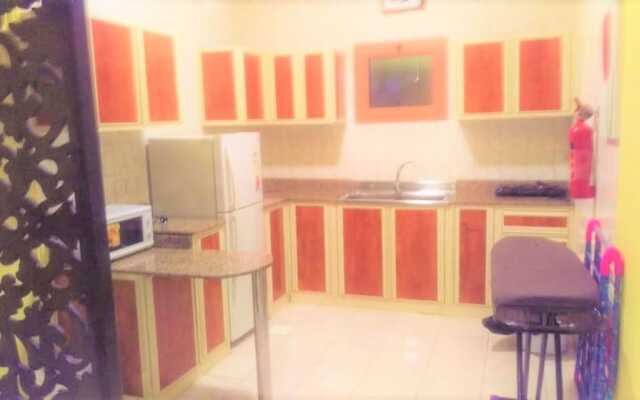 Family House Hotel