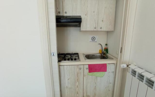 Sicily Rooms Appartamenti