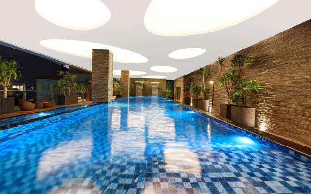 Melia Makassar