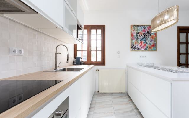 Casa Marianne