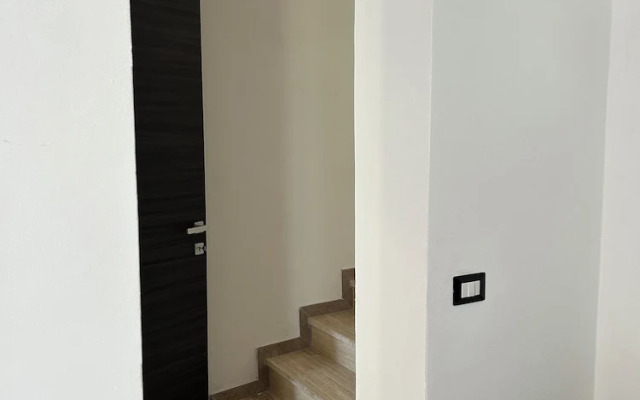 La casa di Pippo Flora