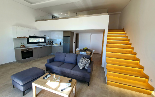 Crete Southside Villas