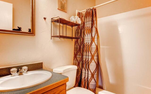 Ski Inn Condominiums