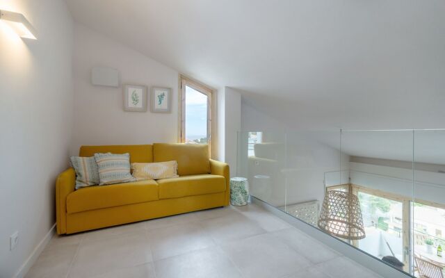 Casa Dolce Riera II - Sea View