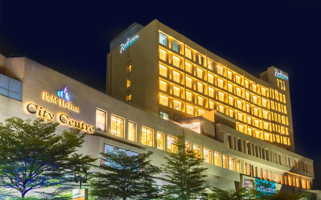 Radisson Hotel Jamshedpur