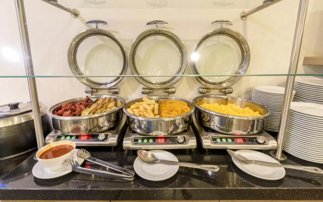 City Express Plus by Marriott Bogota Aeropuerto