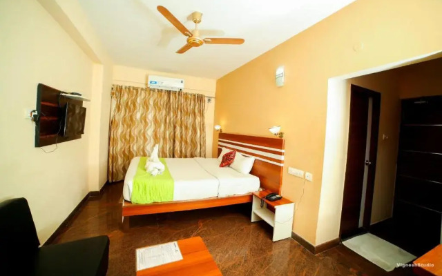 Hotel bhaskara
