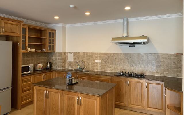 Merin Suites