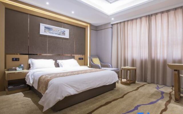 Wenzhou Hotel