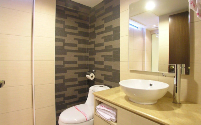 Fish Hotel - Yangcheng