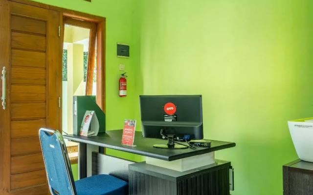 OYO 1399 Cemara Residence Syariah