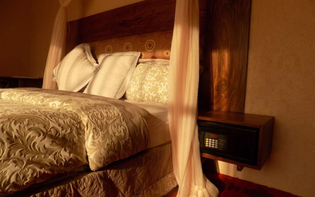 Swing Inn Motel