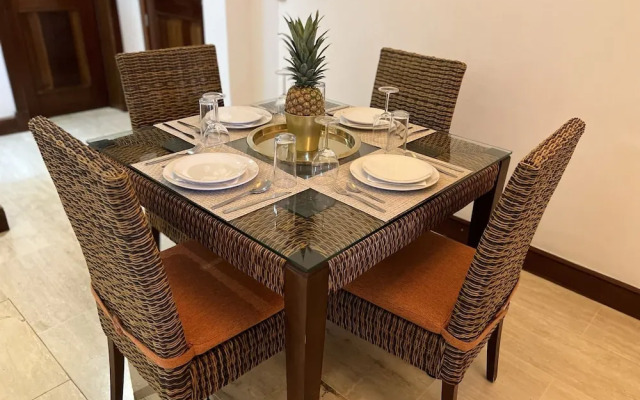 Magic Arena Blanca Beach Suite