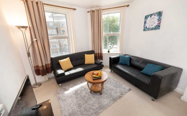 Little Venice Two Bed Apartmen