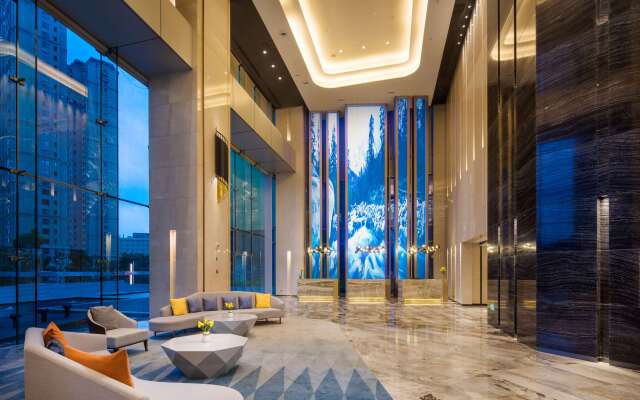 Radisson Ningbo Beilun