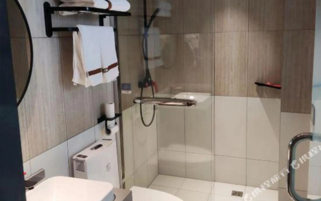 Shankee Hotel (Gao'an Zhongqi Senze)